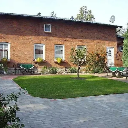 Ruegen_fewo 241 Apartment Putbus